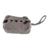 Kitten Toiletry Bag Cute Stylish Soft Canvas Durable Multi Purpose