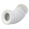 Toilet Connection Drain White Toilet Drain Length from 200 to