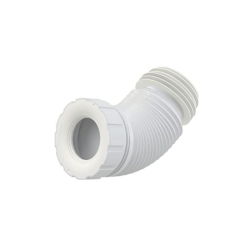 Toilet Connection Drain White Toilet Drain Length from 200 to