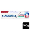 Sensodyne Toothpaste, Sensitivity & Gum, Extra Fresh, 100g