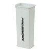 Professional Marine (Pro Marine) EVA 杓 Holder Color Random aer022 Black