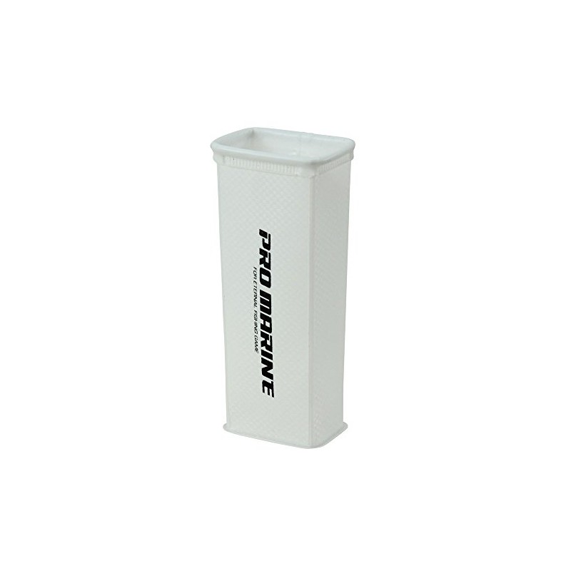Professional Marine (Pro Marine) EVA 杓 Holder Color Random aer022 Black