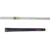 [ATLAS Original] Soft Iron Forged No Logo Wedge Steel Shaft