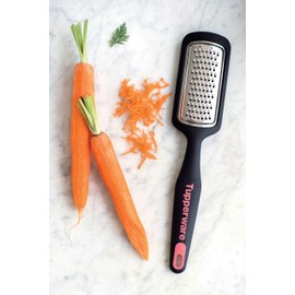 New Tupperware Easy handy Grater