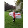 Storm&Lighthouse England Flag St George Flag English Flags 5ft x