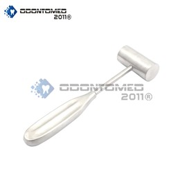 OdontoMed2011® Bone Mallet 8" 260 Grams Orthopedic ODM