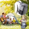 BAGLHER Leakproof Backpack Cooler - Insulated Soft Cooler Bag for