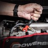 Powerbuilt 5-Piece Open End Insulated VDE Wrench Set, Rated for