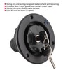 RV Water Filling Lockable Water Filling Cap Water Filler Connector