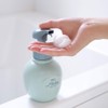 Pigeon Phil Baby Filbaby Full Body Foam Soap, Luxurious Sticky