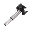 Forstner Drill Bit 3 Flute 40mm Cemented Carbide Hole Opener