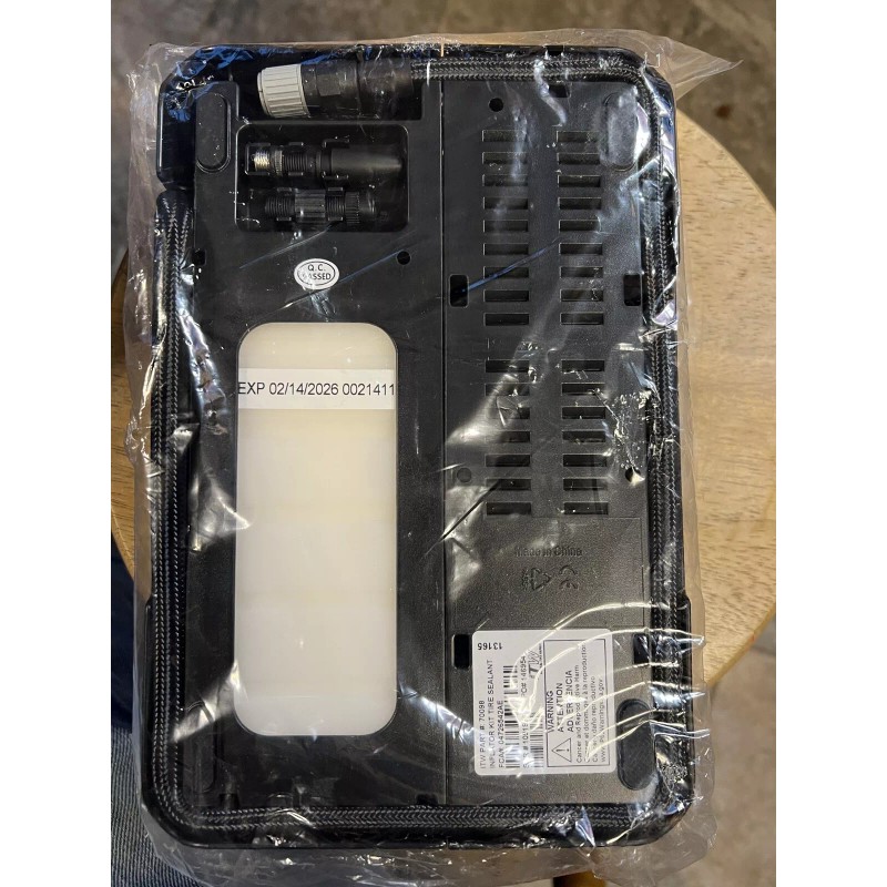 MOPAR TIRE SERVICE KIT EMERGENCY INFLATOR COMPRESSOR SEALANT NEW OEM