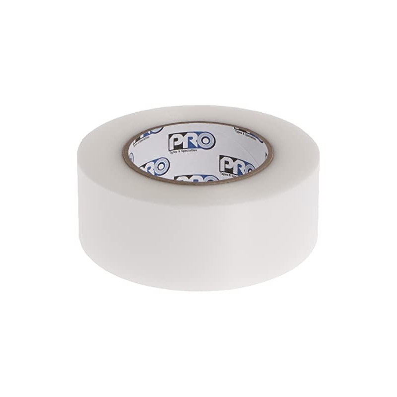 ProTapes Pro Duct 160 High Performance Water Resistant, Clean Removal