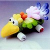 Angel Clay G [Carved Lightweight Paper Clay] B06 – 0036