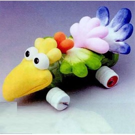 Angel Clay G [Carved Lightweight Paper Clay] B06 – 0036