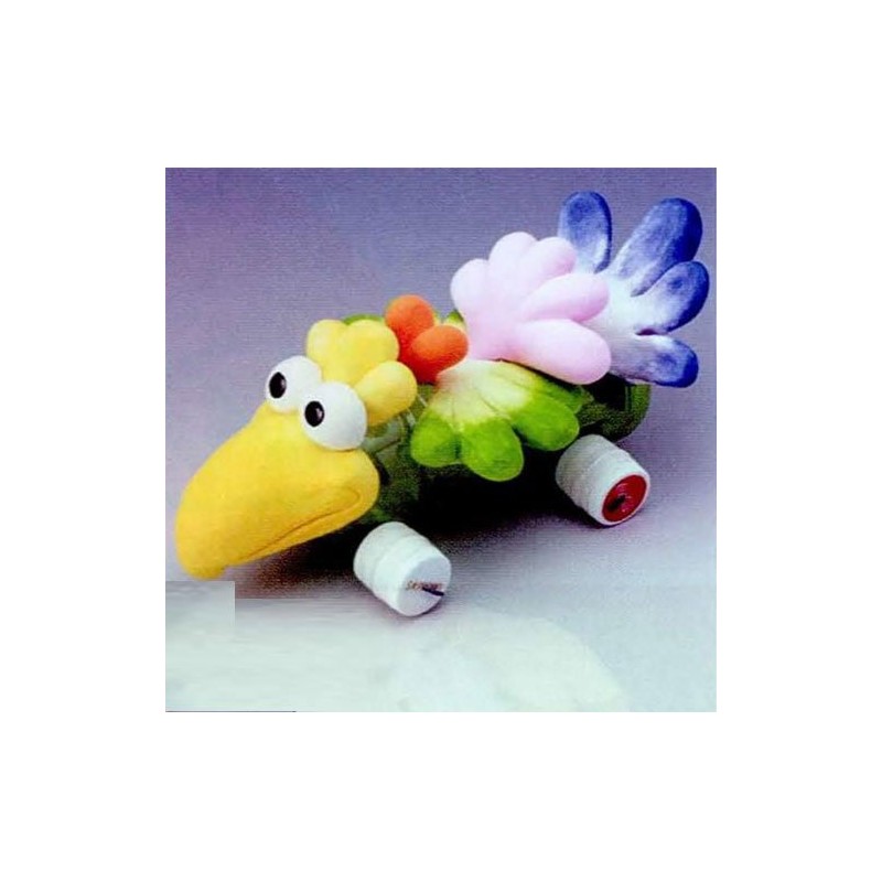 Angel Clay G [Carved Lightweight Paper Clay] B06 – 0036