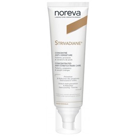 Noreva Strivadiane Concentrated Anti-Stretch Mark Care Sensitive Skins 125ml