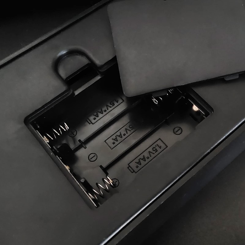 ON AIR Lighted Broadcast Warning Sign for Studio/Home/Company/Desk or Wall