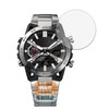 Leipsden CASIO EDIFICE ECB-2000 Series Compatible Paper Texture Protective Film,