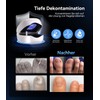 LOZLTX 2025 Quality Nail Fungus Laser, 4 Blue, 2 Infrared