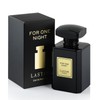 1 bottle, LASTAR Vanilla perfume, Long-lasting fragrance spray, EDP Perfume,