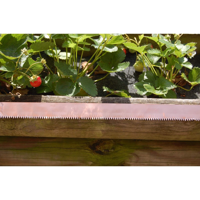 Agralan HA135 Copper Snail and Slug Tape