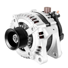 ASTOU New Alternator Stable High Output Compatible for Toyota for Camry 2004-2006 for Toyota for Solara 2004-2008 Alternator Rebuild Kit Replace 11034