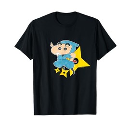 Crayon Shin-chan Transform into Ninja! T-Shirt