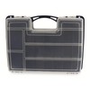 Assortment Box Double-Sided Carry Box with 32 Compartments