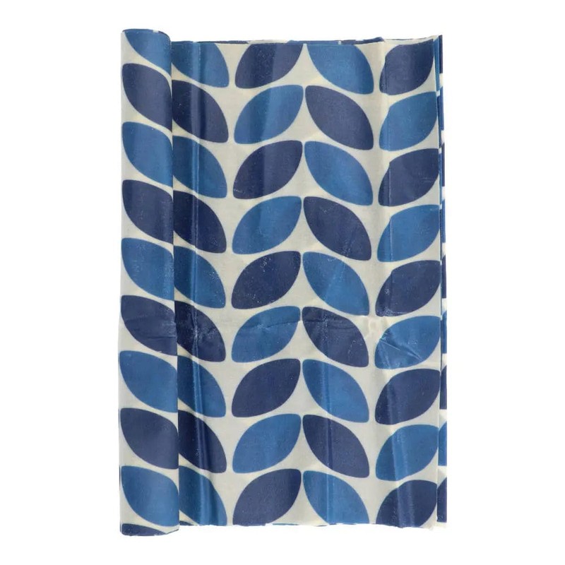 Honeybee Beeswax Wrap Roll (28cm x 100cm), Banksia