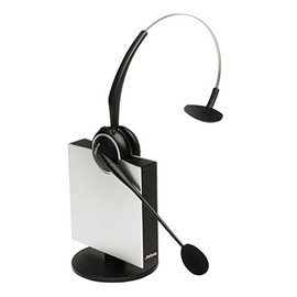 GN Netcom 9120 Flex Cordless Headset