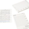 Filofax Pocket Day per Page English appointments Diary - 2022,