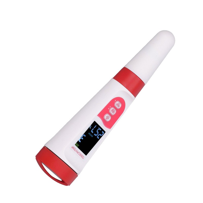 Water Quality Tester Accurate Measurement PH EC TDS TEMP 4