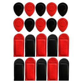 MAG 20 Magnets KIT for BIOMAGNETIC Therapy 2500 Gauss Each - DR GOIZ