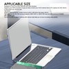 External Hard Drive Enclosure SATA to USB 3.0 Support UASP