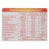 Nutrela Soya Chunks Nuggets (High Protien) Vadi, 200 gms usa