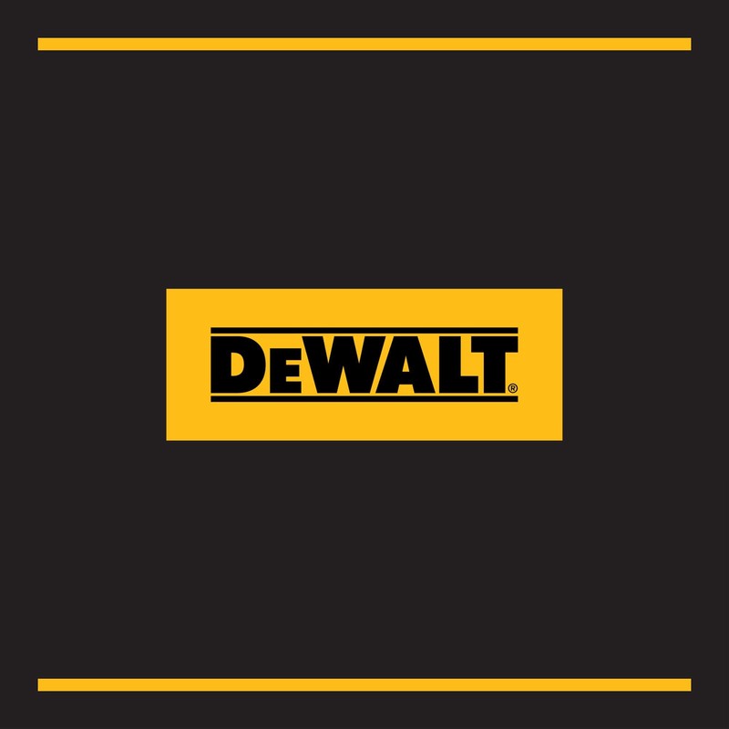 DEWALT Tool Organizer, 37 Pockets and Loops for Tool Storage