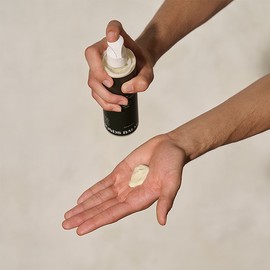 Balmonds Daily Moisturising Cream