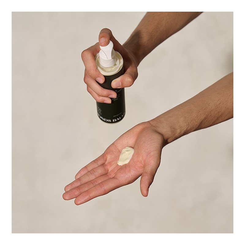 Balmonds Daily Moisturising Cream