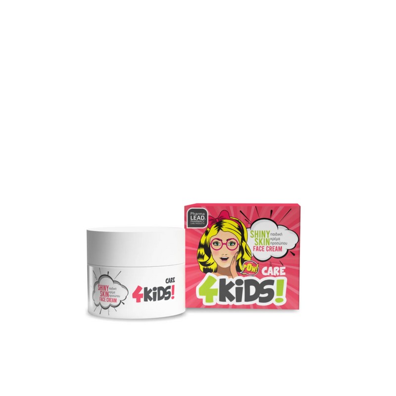 Pharmalead 4 Kids Face Cream, 50ml