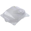Frankberg Expansion Tank Coolant Container Without Sensor Without Lid for