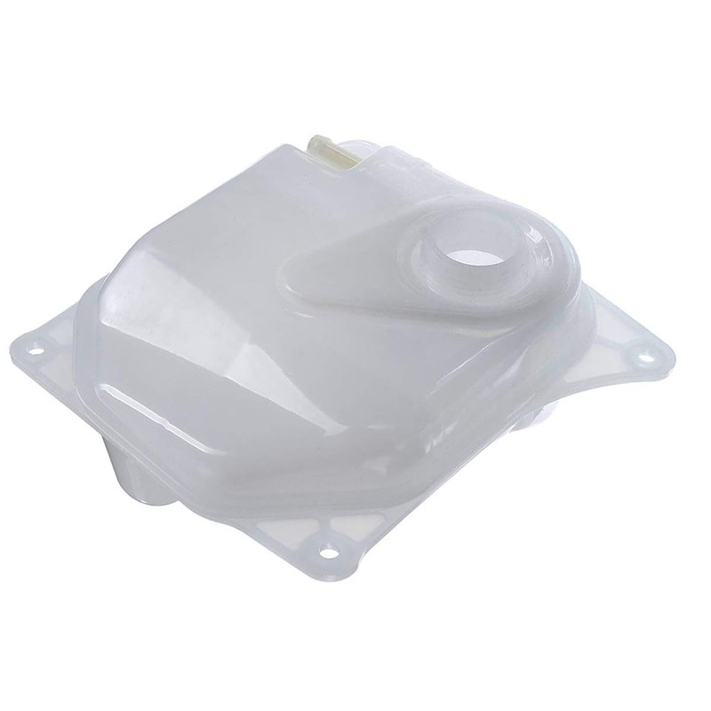 Frankberg Expansion Tank Coolant Container Without Sensor Without Lid for