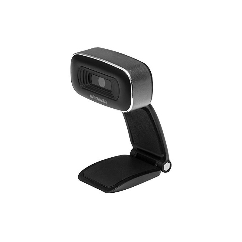 AverMedia PW310O Webcam Full HD AUTOFOCUS 1080P