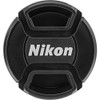 Nikon LC-82 82mm Snap-On Front Lens Cap