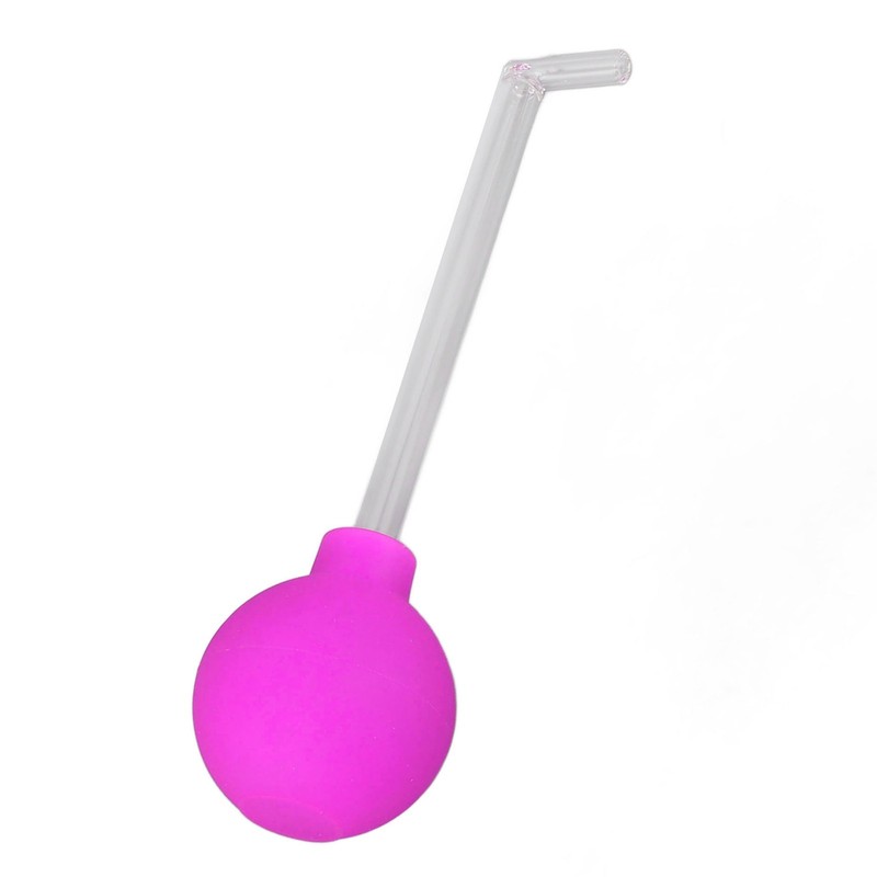 Glass Tonsil Stone Remove Tool Manual Mouth Cleaning Cleaner Oral
