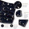 Sea Turtle Microfiber Towels for Cars, Scratch-Free Auto Cleaning Cloths