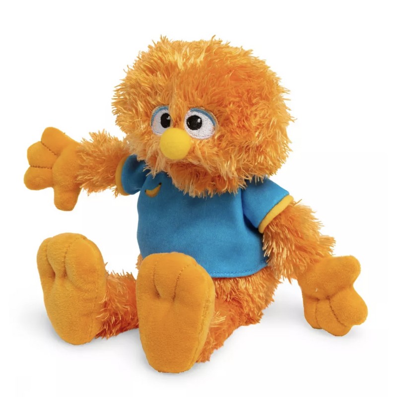 target Ms. Rachel Herbie Cuddle & Comfort Friend Toy Plush