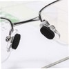 COLLBATH Eva Sponge Nose Grips Pairs of Comfortable Anti-slip Eyewear