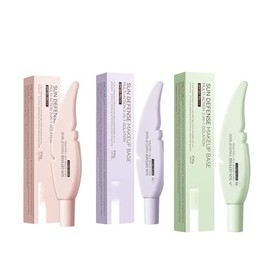 Altherona 3 Stück Sonnenschutzmilch mit LSF 50+, Feuchtigkeitsspendende Sonnencreme Mit Reis-Extrakt, Sonnenschutz-Milch, Sunscreen, Sehr Leichte und Rückstandslose Sonnencreme