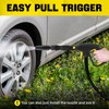 Hierbla Replacement Pressure Washer Gun with Extension Wand, for Replacing